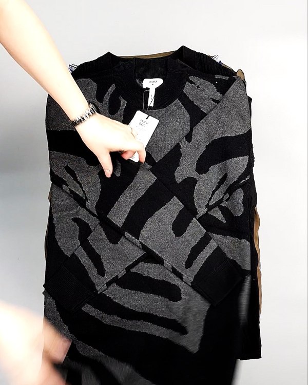 Фотография  247 - Bestseller Winter mix 104#15 кг, ЛОТ №7306 оптом в Калуге и Калужской области