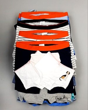 Фотография  512 - Нижнее белье TCM Kids 074#5 кг, ЛОТ №7396 оптом в Калуге и Калужской области