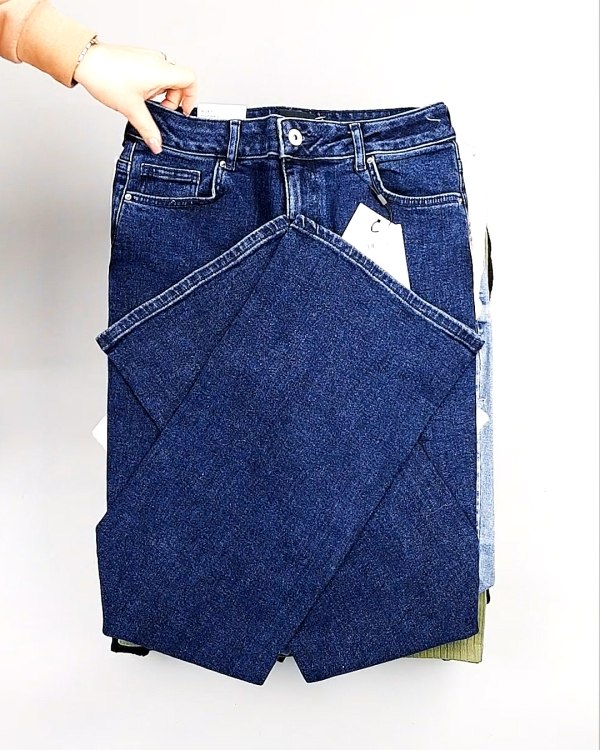 Фотография  720 - PIECES Winter mix 104#15 кг, ЛОТ №7377 оптом в Калуге и Калужской области