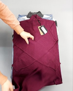 Фотография  924 - PIECES Winter mix 104#15 кг, ЛОТ №7379 оптом в Калуге и Калужской области