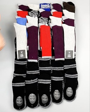 Фотография  153 - Носки CAN 084#5 кг, ЛОТ №7391 оптом в Калуге и Калужской области