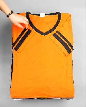 Фотография  762 - Домашняя одежда CAN 104#10 кг, ЛОТ №7330 оптом в Калуге и Калужской области