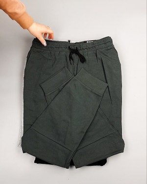 Фотография  599 - Штаны спортивные муж CAN 084#10 кг, ЛОТ №7416 оптом в Калуге и Калужской области