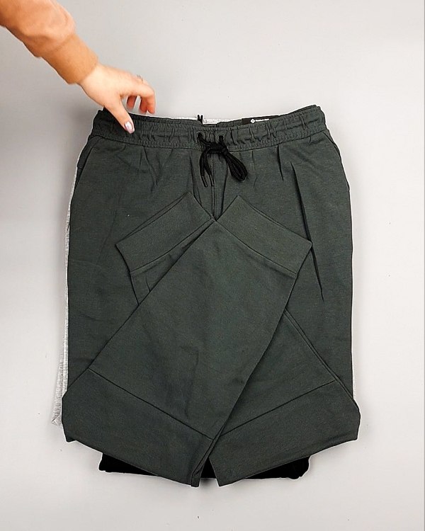 Фотография  437 - Штаны спортивные муж CAN 084#10 кг, ЛОТ №7416 оптом в Калуге и Калужской области