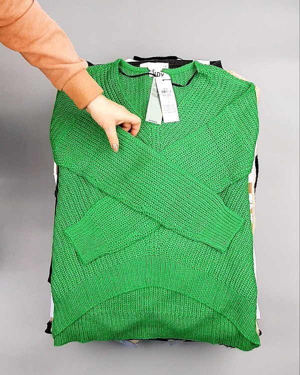 Фотография  917 - Bestseller Winter В mix 114#15 кг, ЛОТ №7372 оптом в Калуге и Калужской области