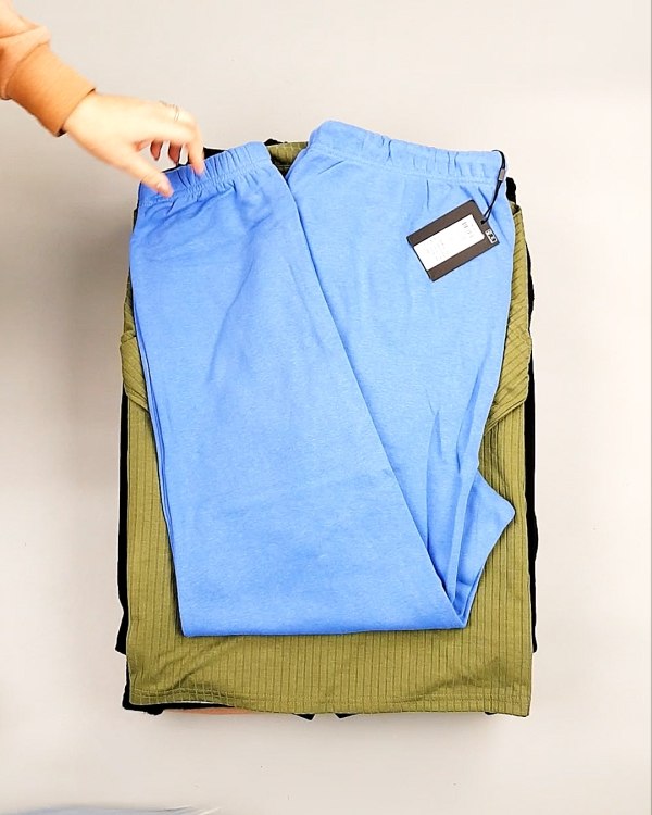 Фотография  297 - PIECES Winter mix 104#15 кг, ЛОТ №7377 оптом в Калуге и Калужской области