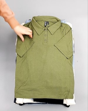 Фотография  394 - PIECES Winter mix 104#15 кг, ЛОТ №7378 оптом в Калуге и Калужской области