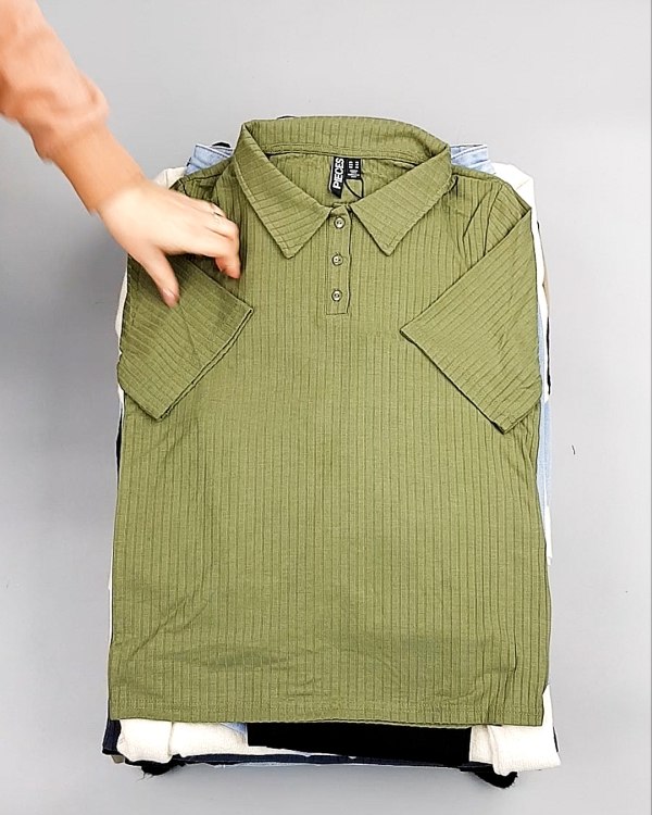 Фотография  337 - PIECES Winter mix 104#15 кг, ЛОТ №7378 оптом в Калуге и Калужской области