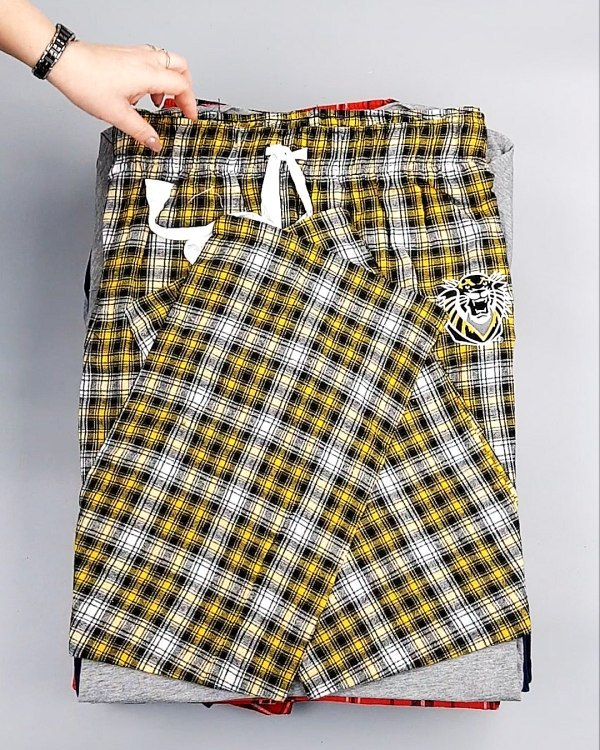 Фотография  365 - Домашняя одежда CAN 104#10 кг, ЛОТ №7331 оптом в Калуге и Калужской области