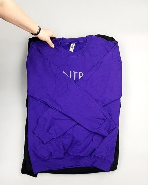 Фотография  384 - Толстовки м/ж (Sweat Tops)#20 кг, ЛОТ №7433 оптом в Калуге и Калужской области