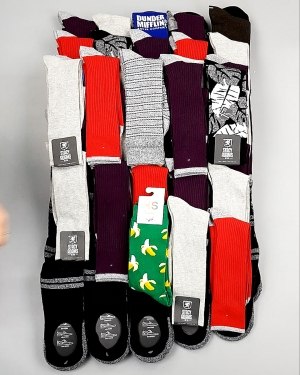 Купить Носки CAN 084#5 кг, ЛОТ №7391 оптом в Калуге и Калужской области