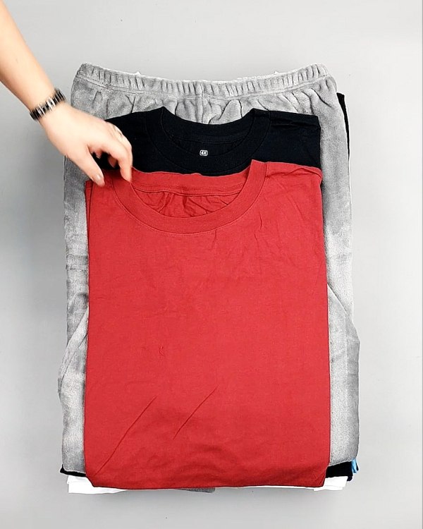 Фотография  844 - Домашняя одежда CAN 104#10 кг, ЛОТ №7330 оптом в Калуге и Калужской области