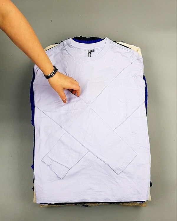 Фотография  740 - Bestseller Winter mix 104#15 кг, ЛОТ №7347 оптом в Калуге и Калужской области