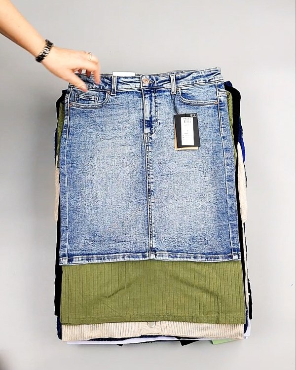 Фотография  455 - Bestseller Winter mix 104#15 кг, ЛОТ №7343 оптом в Калуге и Калужской области