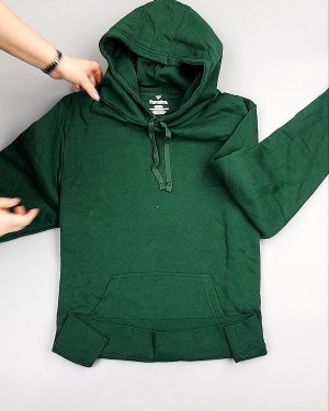 Фотография  549 - HOODIE CAN 084#10 кг, ЛОТ №7425 оптом в Калуге и Калужской области
