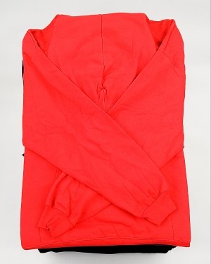 Купить Толстовки м/ж (Sweat Tops)#20 кг, ЛОТ №7433 оптом в Калуге и Калужской области