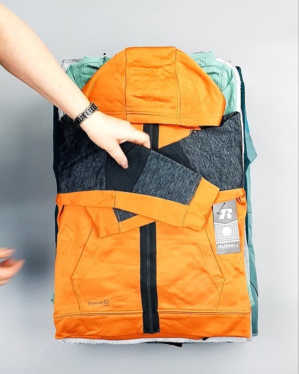 Фотография  633 - BRAND STOCK Kids Winter#10 кг, ЛОТ №7386 оптом в Калуге и Калужской области