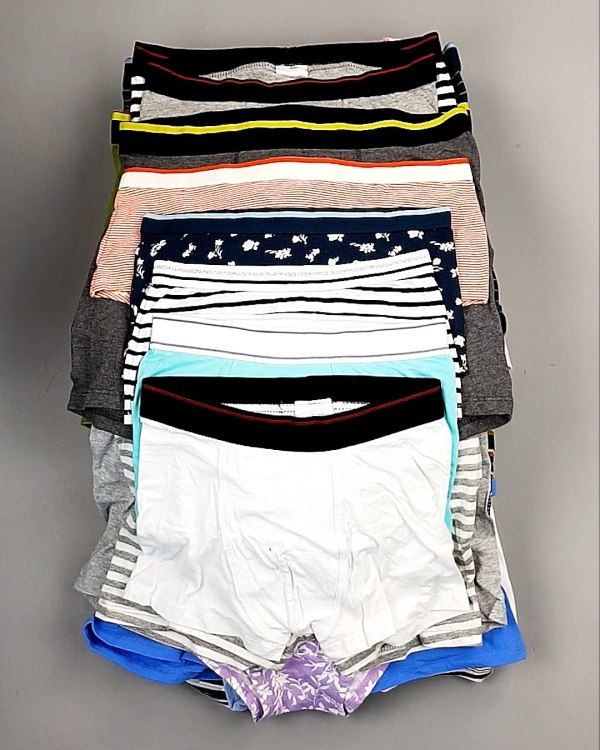 Фотография  291 - Нижнее белье TCM Kids 074#5 кг, ЛОТ №7395 оптом в Калуге и Калужской области