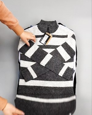 Фотография  290 - PIECES Winter mix 104#15 кг, ЛОТ №7378 оптом в Калуге и Калужской области