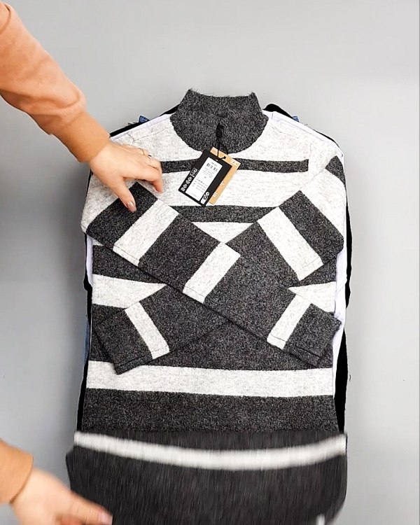 Фотография  266 - PIECES Winter mix 104#15 кг, ЛОТ №7378 оптом в Калуге и Калужской области