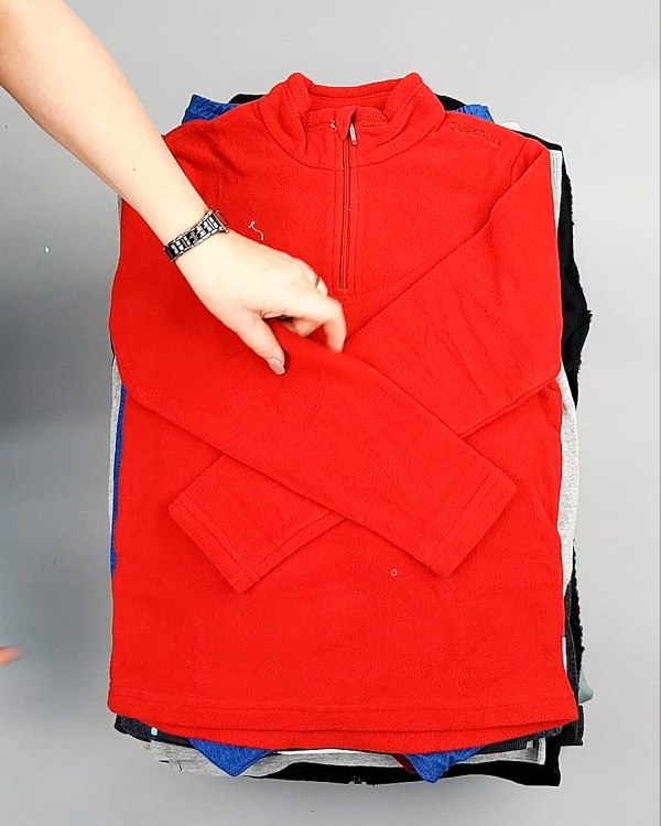 Фотография  853 - BRAND STOCK Kids Winter#10 кг, ЛОТ №7387 оптом в Калуге и Калужской области