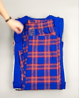 Фотография  664 - Домашняя одежда CAN 104#10 кг, ЛОТ №7330 оптом в Калуге и Калужской области