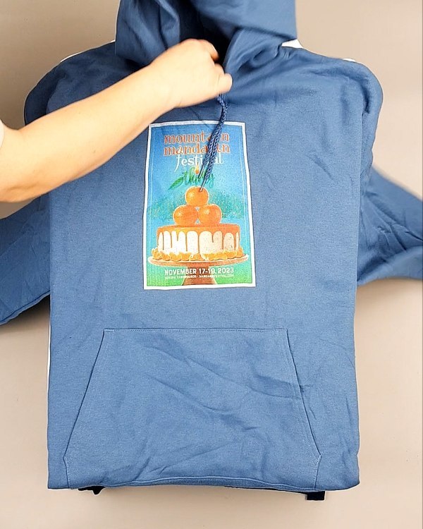 Фотография  754 - Толстовки м/ж (Sweat Tops)#20 кг, ЛОТ №7434 оптом в Калуге и Калужской области