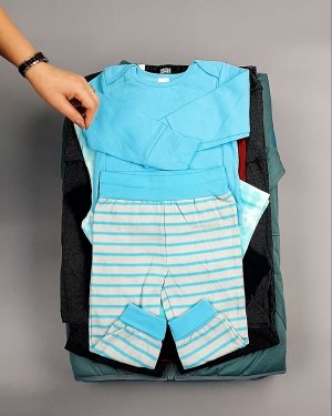 Фотография  117 - BRAND STOCK Kids Winter#10 кг, ЛОТ №7386 оптом в Калуге и Калужской области