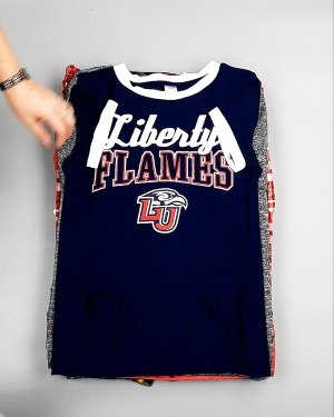 Фотография  719 - Домашняя одежда CAN 104#10 кг, ЛОТ №7328 оптом в Калуге и Калужской области