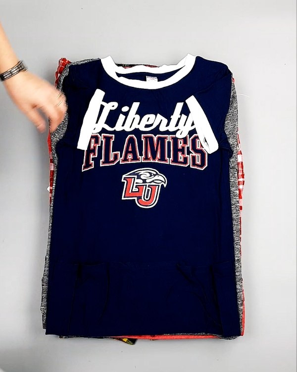 Фотография  660 - Домашняя одежда CAN 104#10 кг, ЛОТ №7328 оптом в Калуге и Калужской области