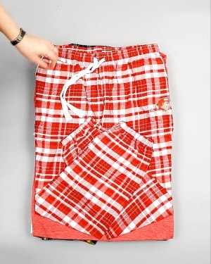 Фотография  791 - Домашняя одежда CAN 104#10 кг, ЛОТ №7328 оптом в Калуге и Калужской области