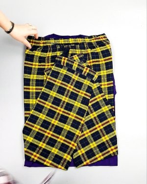 Фотография  716 - Домашняя одежда CAN 104#10 кг, ЛОТ №7328 оптом в Калуге и Калужской области