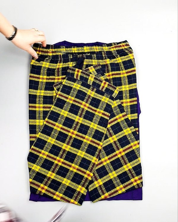 Фотография  343 - Домашняя одежда CAN 104#10 кг, ЛОТ №7328 оптом в Калуге и Калужской области