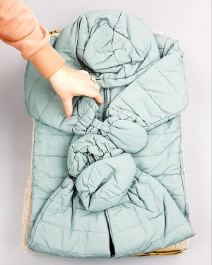 Фотография  240 - BRAND STOCK Kids Winter#10 кг, ЛОТ №7387 оптом в Калуге и Калужской области