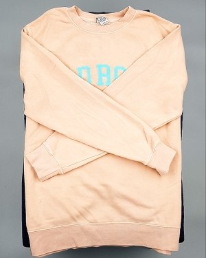 Купить Толстовки СТОК CAN 0424#10 кг, ЛОТ №7447 оптом в Калуге и Калужской области