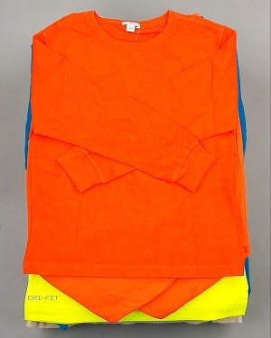 Купить Sport дети CAN 124#5 кг, ЛОТ №7473 оптом в Калуге и Калужской области