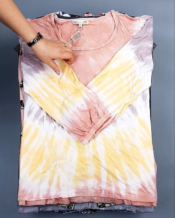 Фотография  269 - C&C mix CAN 084#7 кг, ЛОТ №7455 оптом в Калуге и Калужской области