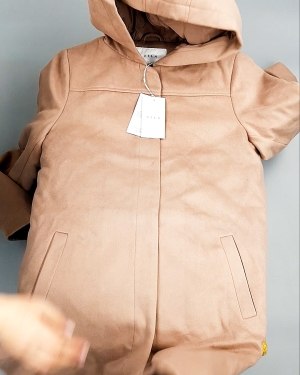 Фотография  639 - Пальто Bestseller 104#10 кг, ЛОТ №7557 оптом в Калуге и Калужской области