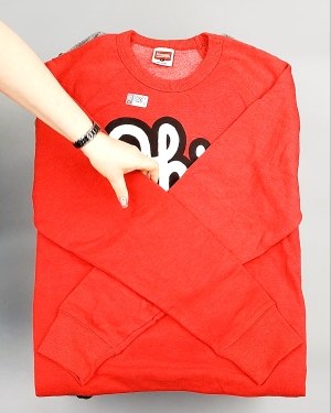 Фотография  576 - HOMAGE CAN 084#10 кг, ЛОТ №7496 оптом в Калуге и Калужской области