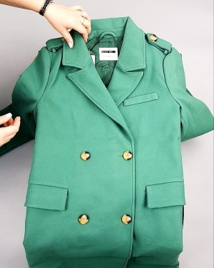 Фотография  541 - Пальто Bestseller 104#10,2 кг, ЛОТ №7558 оптом в Калуге и Калужской области