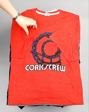 Фотография  483 - HOMAGE CAN 084#10 кг, ЛОТ №7498 оптом в Калуге и Калужской области