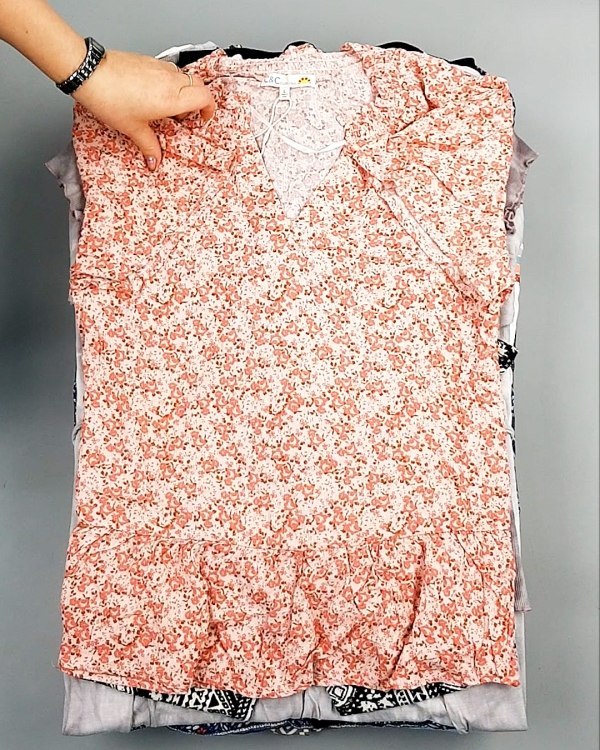 Фотография  531 - C&C mix CAN 084#7 кг, ЛОТ №7455 оптом в Калуге и Калужской области