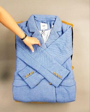 Фотография  962 - Пальто Bestseller 104#10,2 кг, ЛОТ №7558 оптом в Калуге и Калужской области