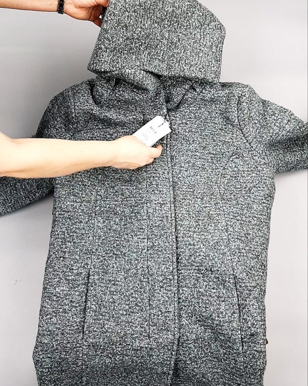 Фотография  784 - Пальто Bestseller 104#10,75 кг, ЛОТ №7561 оптом в Калуге и Калужской области