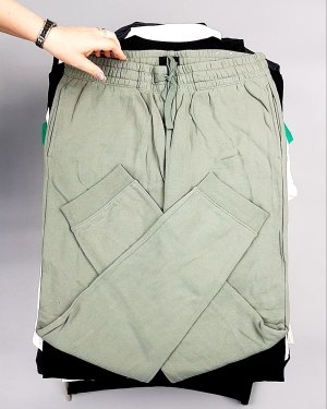 Фотография  590 - 12191 H&M mix textil 1224#25 кг, ЛОТ №7489 оптом в Калуге и Калужской области