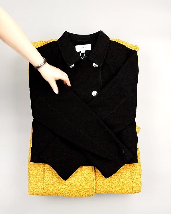 Фотография  113 - Пальто Bestseller 104#10,2 кг, ЛОТ №7558 оптом в Калуге и Калужской области