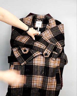 Фотография  255 - Пальто Bestseller 104#10 кг, ЛОТ №7557 оптом в Калуге и Калужской области