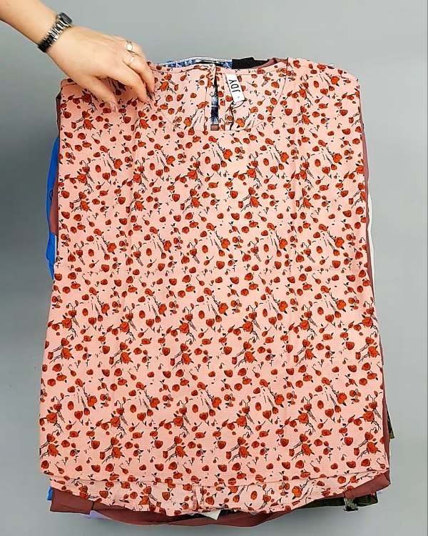 Фотография  832 - Bestseller Summer mix 104#15 кг, ЛОТ №7495 оптом в Калуге и Калужской области