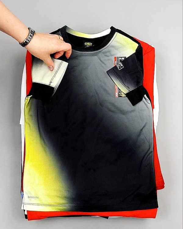 Фотография  134 - Sport дети CAN 124#5 кг, ЛОТ №7475 оптом в Калуге и Калужской области