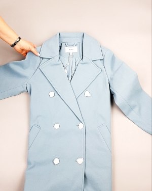 Фотография  193 - Пальто Bestseller 104#10,2 кг, ЛОТ №7558 оптом в Калуге и Калужской области